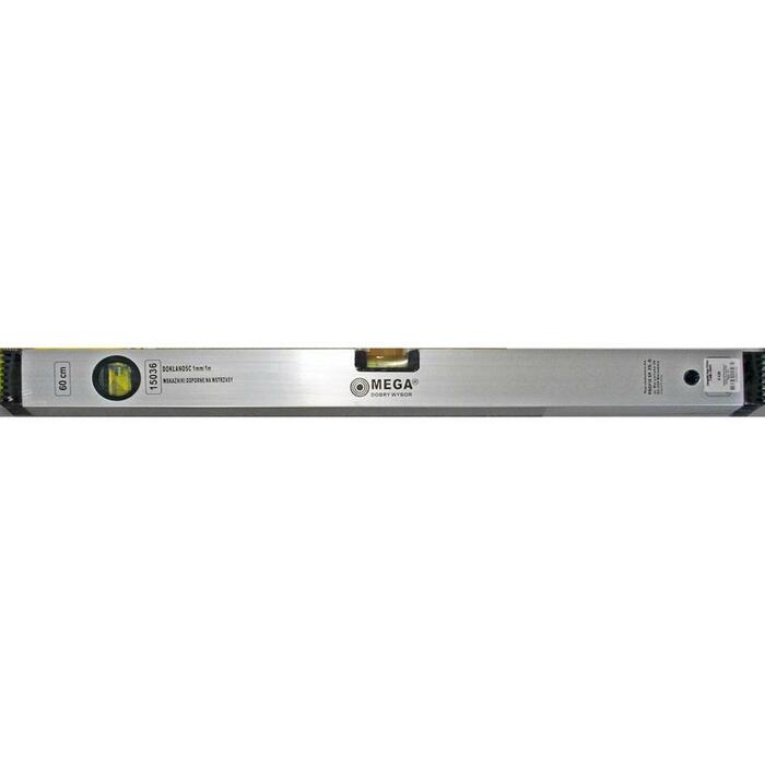 Mega Līmeņrādis 5150363 600 mm, 1