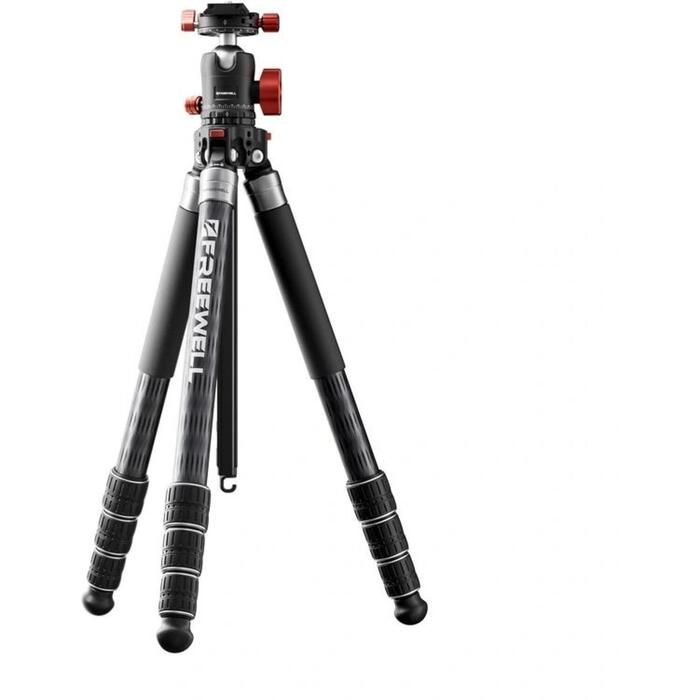 Freewell FW-T2 5-in-1 statīvs, 20kg, 1