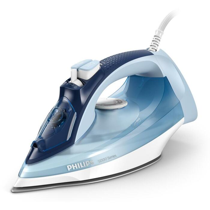 Philips Tvaika gludeklis DST5030/20 2400 W