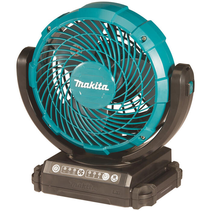 Ventilators 14.4/18V Solo DCF102Z MAKITA