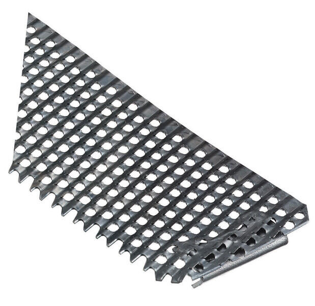 Skrāpjvīles asmens 42x250mm 5-21-293 STANLEY (5-21-293)