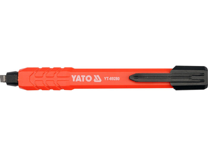 Yato automātiskais galdnieka mūrnieka zīmulis YT-69280