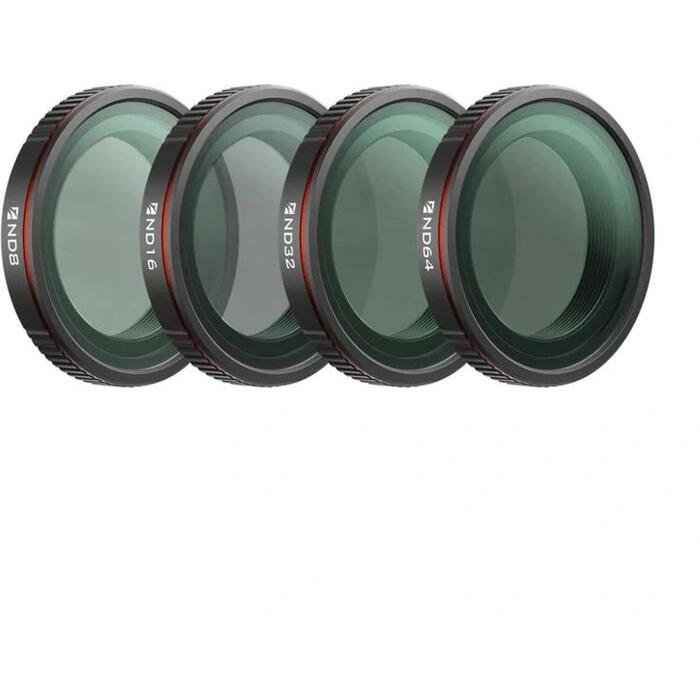 Freewell FW-OSN-STD filtru komplekts Osmo Nano