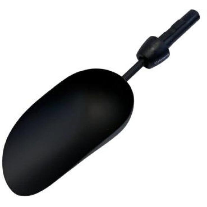 Haterra rokas lāpstiņa 9153475, 27cm, oglekļa