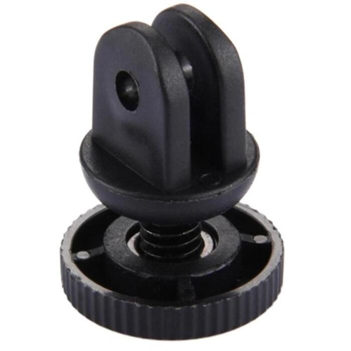Puluz PU212 mini kameras stiprinājums, 1/4&quot
