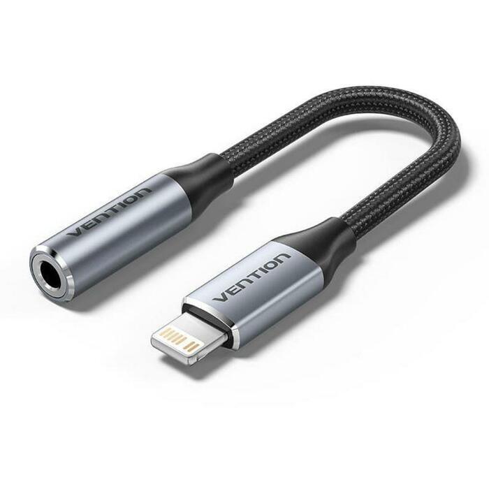 Vention adapteris Lightning uz 3.5MM