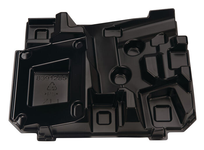 Makita MAKPAC ieliktnis DPT353 (839128-5)