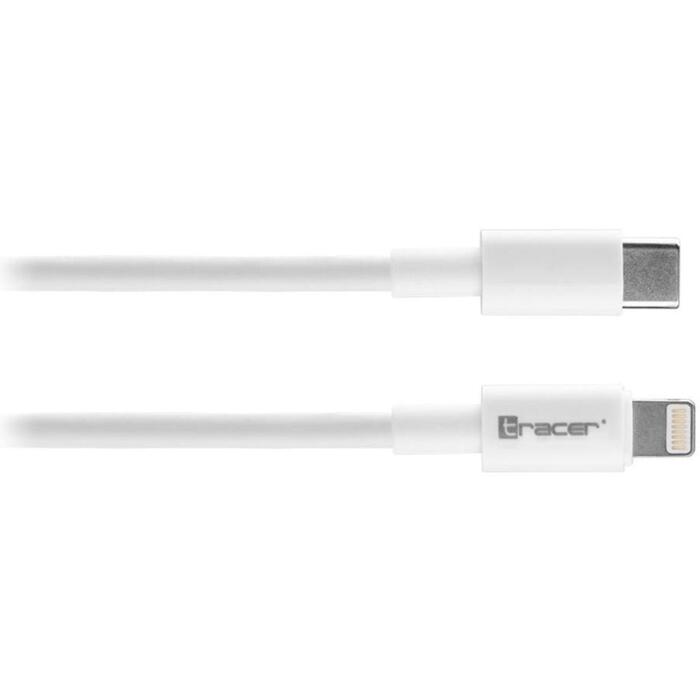Tracer Lādētājs TRAKBK47169, 1m, USB Type