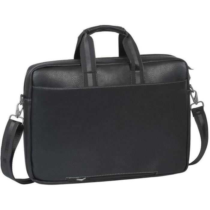 Rivacase Kaste Orly 8940(PU)BLACK, 16``, 2