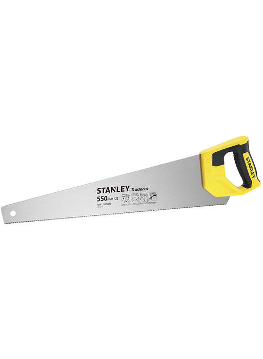 Stanley Tradecut rokas zāģis STHT1-20353, 550mm