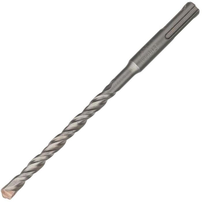 Bosch 2608831023 SDS-plus-3 urbis mūrim, 9mm