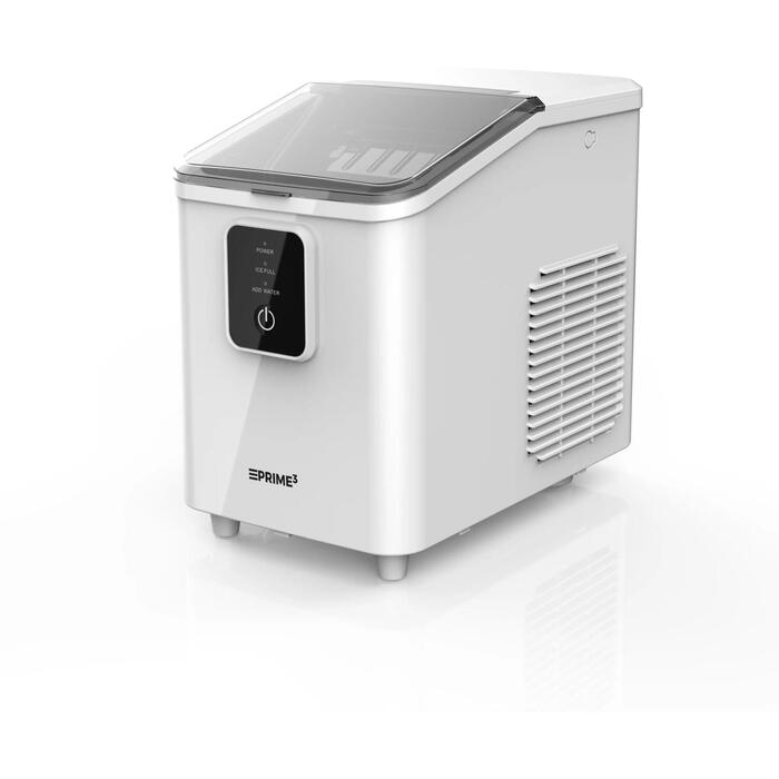 Prime3 Ledus ģenerators SIM31, 12kg/24h, 120W