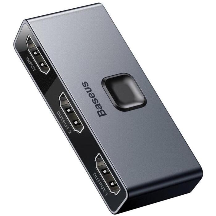 Baseus Matrix HDMI 4K HD sadalītājs