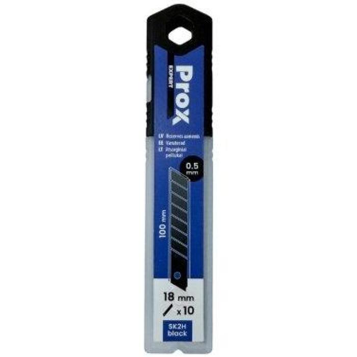 Prox rezerves asmeņi nazim 9152751, 18mm