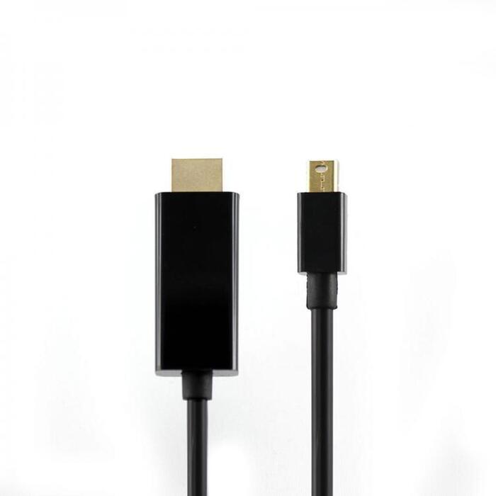 Sbox HDMI Mini Dp M/M 2m