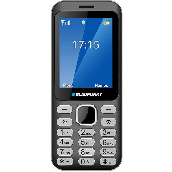 Blaupunkt mobilais telefons FL 02 Dual