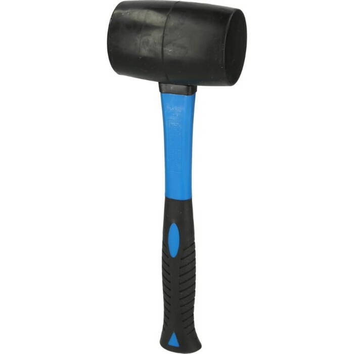 Kstools Gumijas āmurs 140.1237, 56
