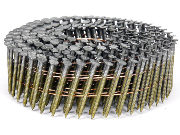 Vorel COIL NAILS 71990, 7200gab, 32mm
