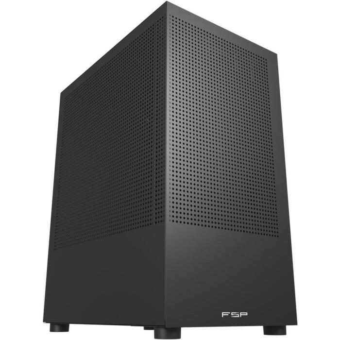 Fsp korpuss S110-B, Micro ATX, Mini-ITX