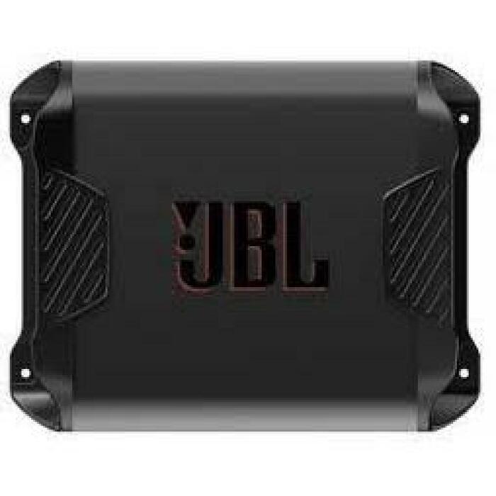 Jbl pastiprinātājs JBLAMPCTA652, melns, 2 kanāli