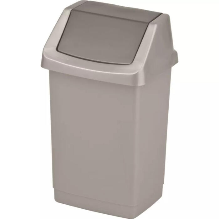Atkritumu spainis Click-it 9L 22,9x18