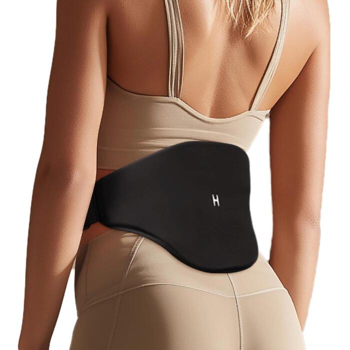 Homedics Muguras lejasdaļas kompresijas atbalsts SR-GLB800