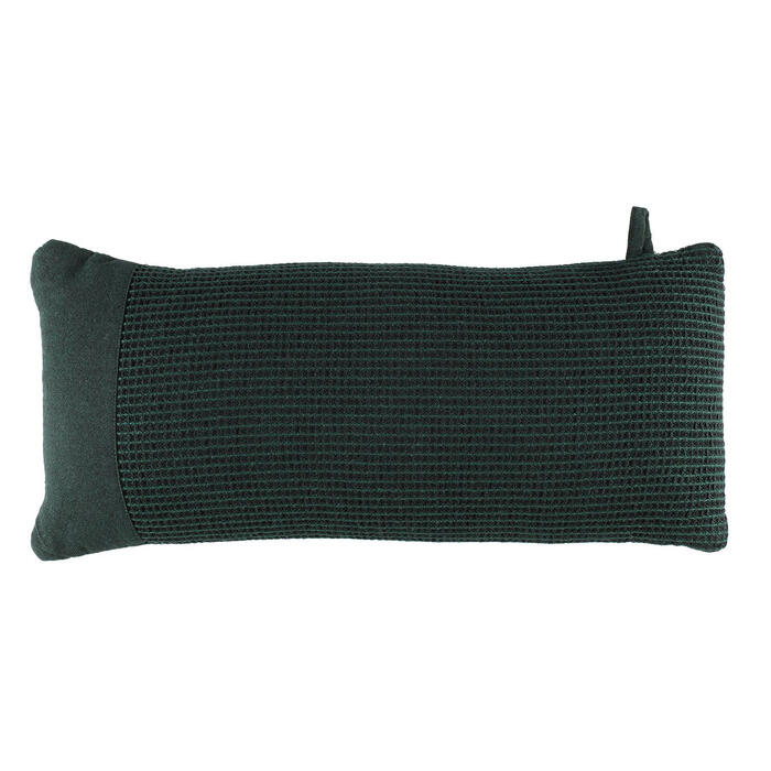 HOME4YOU Pirts spilvens RENTO GREEN TA621625