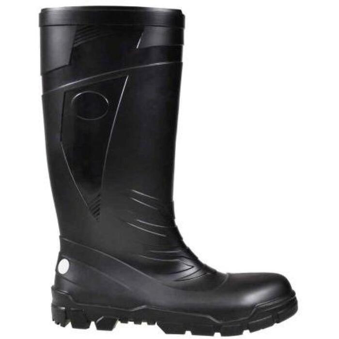FAGUM STOMIL Zābaki PVC S5 38cm
