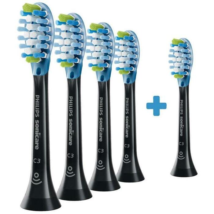 Philips Zobu birstes galvas HX9045/88 5