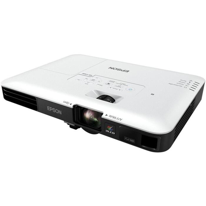 Epson projektors EB-1795F V11H796040, 3200 ANSI