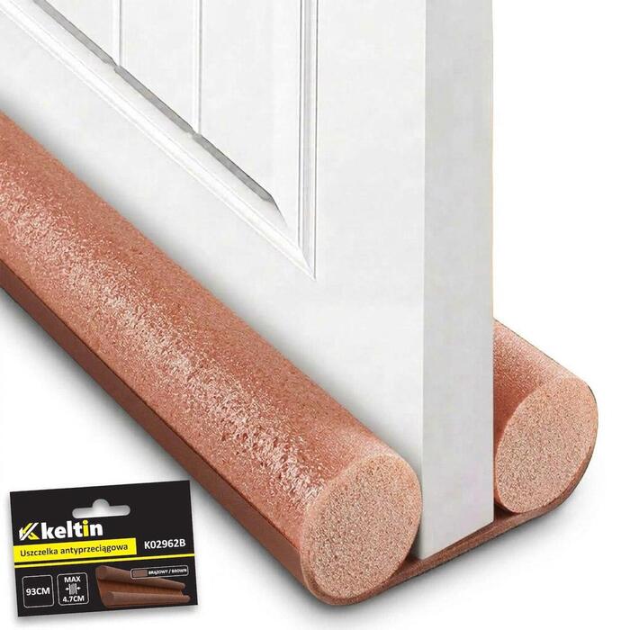 Keltin K02962B durvju pretcaurvēja putu blīve