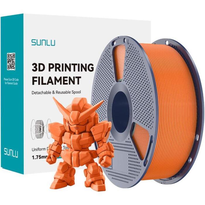 Sunlu PLA+ 2.0 SO, 1