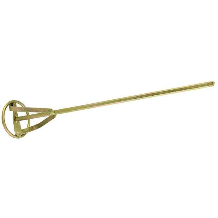 Proline Krāsu maisītājs 5410245, 80mm, 400mm