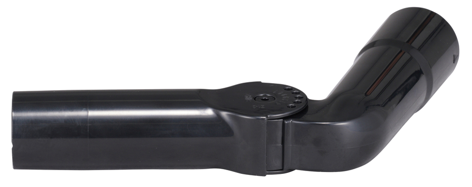 Putekļsūcēju leņķa adapters MAKITA 1914A7-9 Ø