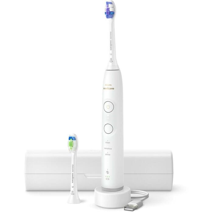 Philips elektriskā zobu birste HX7410/02, 3