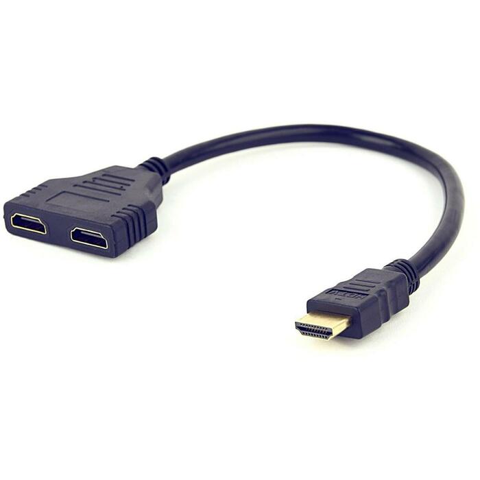 Gembird HDMI sadalītājs DSP-2PH4-04, 1 x