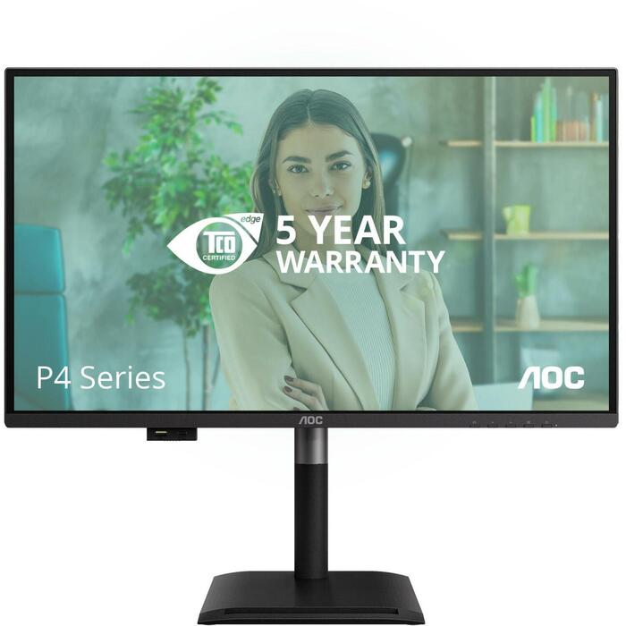 Aoc LCD monitors Q27P4U 68.6