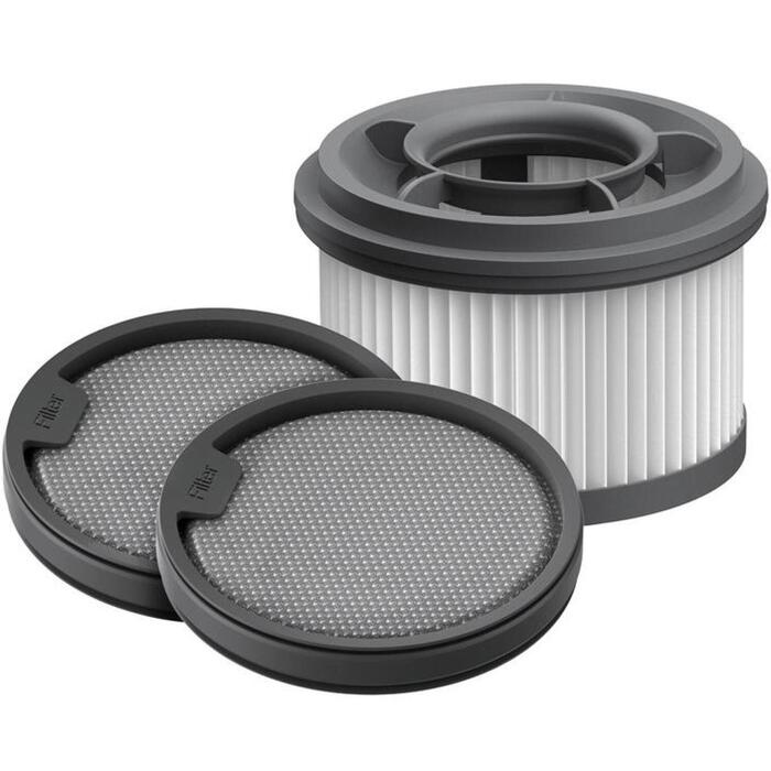 Mova putekļu sūcēja robots filtru komplekts