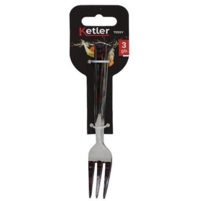 Ketler Dakša deserta Tessy 9156254, 140mm