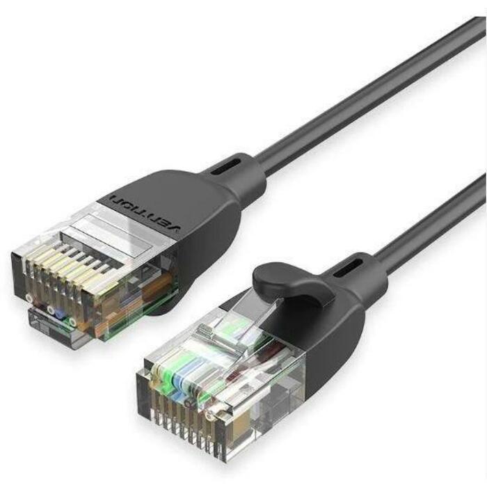 Vention patch kabelis IBIBJ CAT 6A