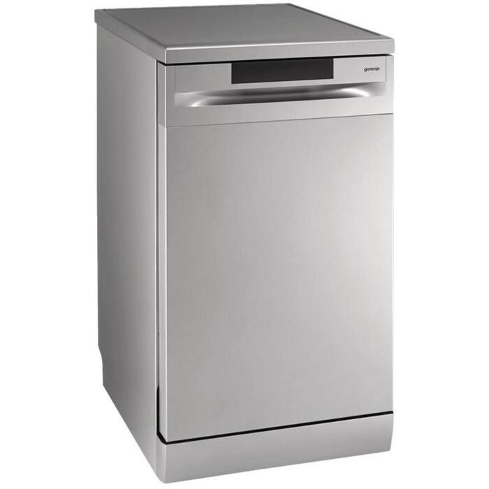 Gorenje Trauku mazgājamā mašīna GS520E15S, 9