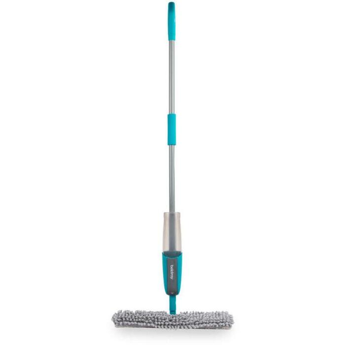 Beldray Smidzināšanas mops LA00000035UFEU7, 400ml, zils