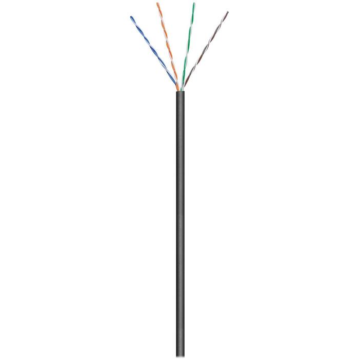 Goobay Āra tīkla kabelis, CAT 5e