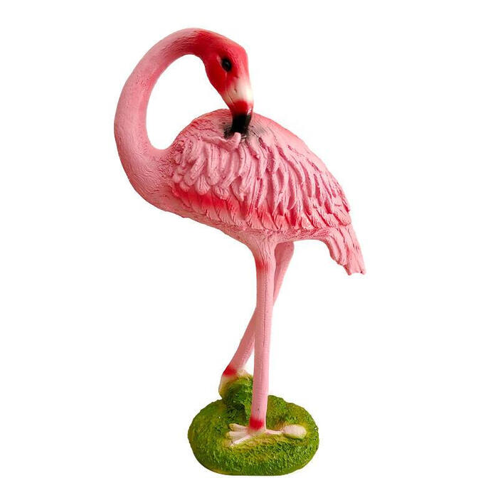 Dārza dekors Flamingo 40 cm 9106372