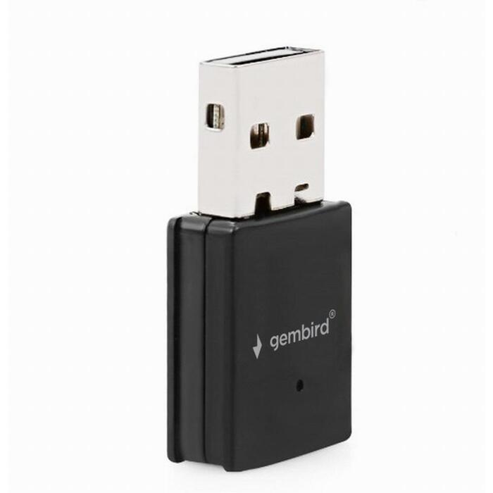 Gembird Mini USB WiFi adapteris WNP-UA300-01