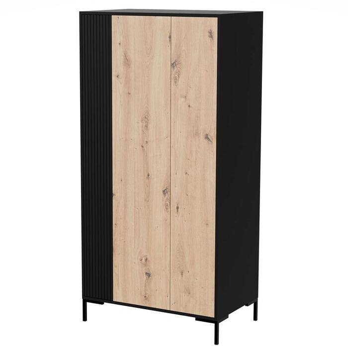 Cama Meble skapis MERCI 400016, 900x550x1840