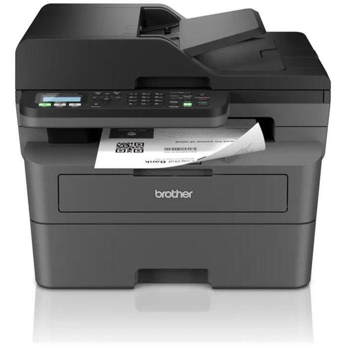 Brother Daudzfunkciju printeris MFC-L2800DW, 32 lpp/min