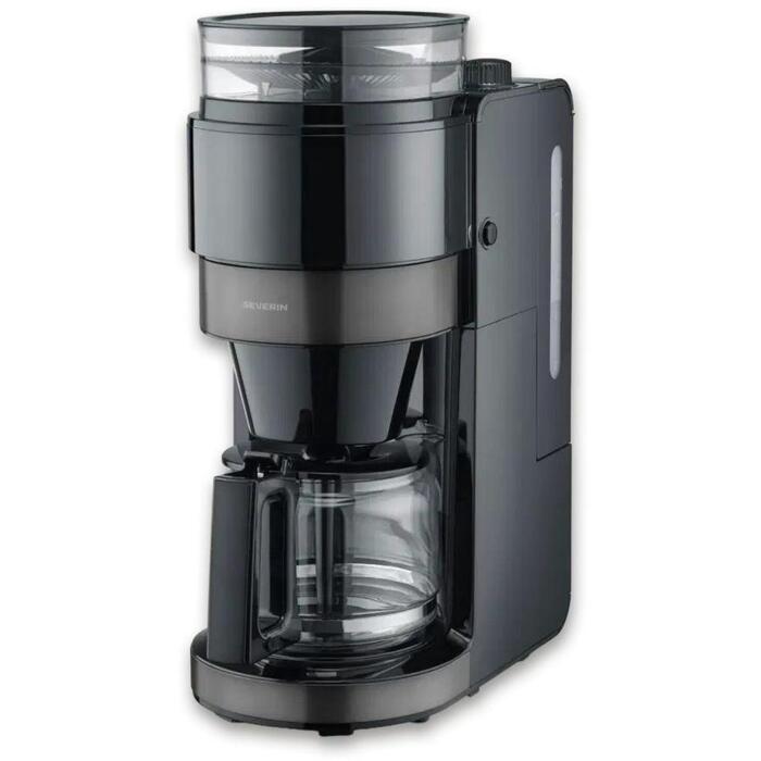 Severin KA 4830 004830, kafijas automāts