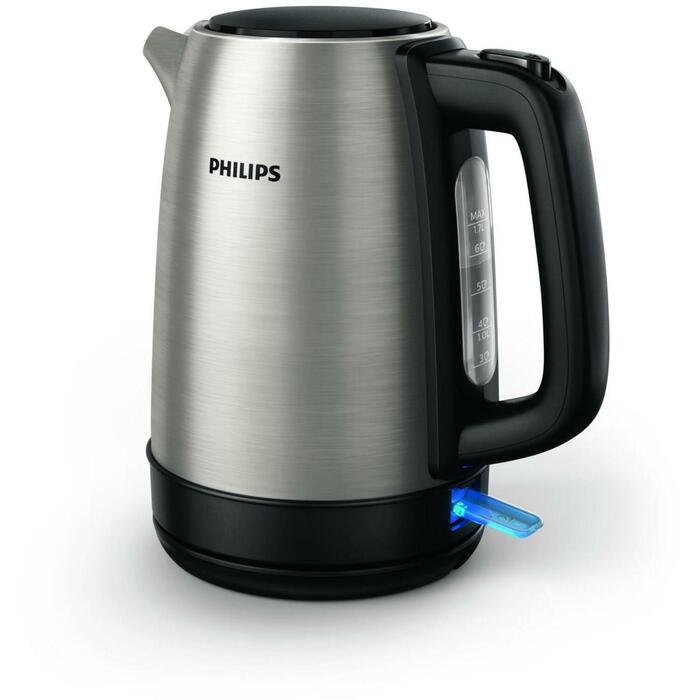 Philips tējkanna HD9350/90, jauda 2200 W