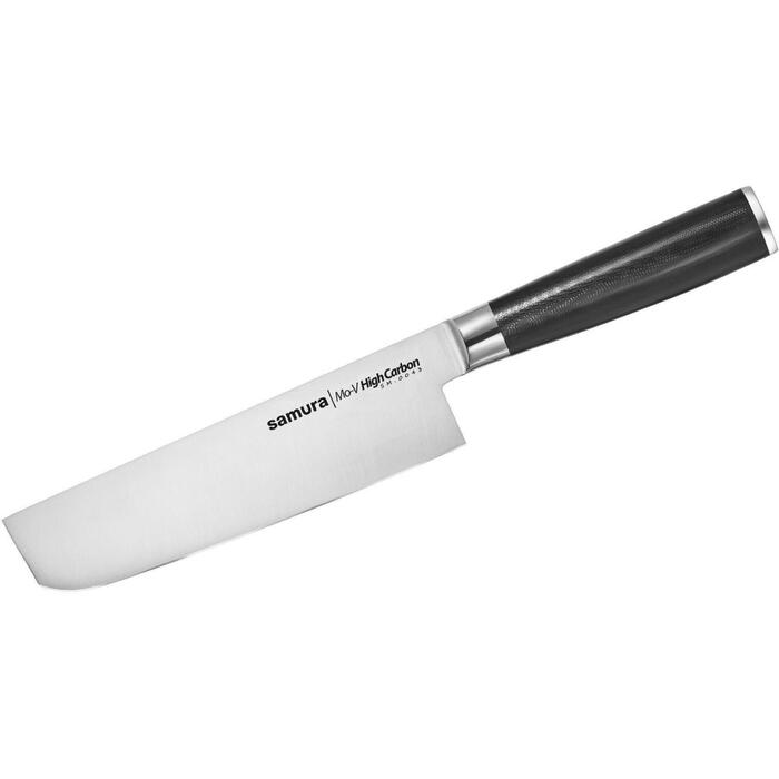 SAMURA Nakiri nazis SM-0043, 167mm, AUS-8